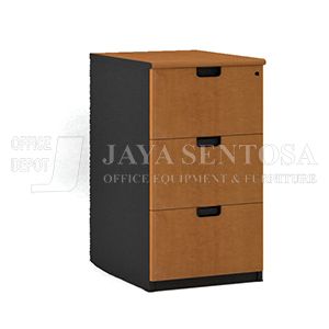 Highpoint Five Filing Cabinet FL-5753